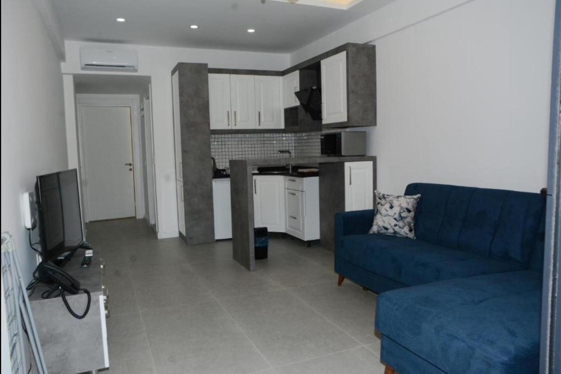 Stella Hotel&Spa All Inclusive Kemer Luaran gambar
